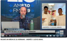 El amor entre hermanos y la donación de órganos