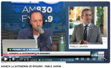 Javkin envía al Concejo la ordenanza de autonomía