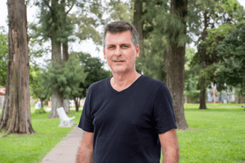 Boero: «Astore nos deja un club con una deuda muy grande»