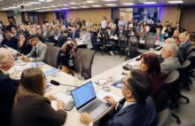 Pymes rosarinas: «Hace un año que las ventas caen»