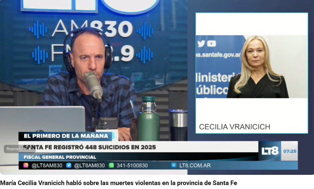 vranicich