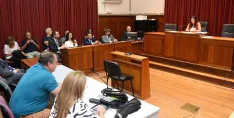 En junio debuta el sistema de juicio por jurados en Rosario