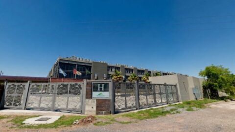 Vialidad cuestiona una mejora privada en Funes por temeraria