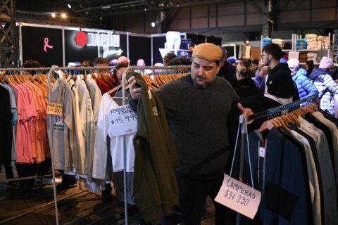 El 90% de la industria textil de Santa Fe trabaja a pérdida