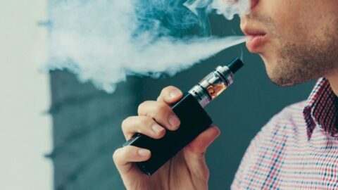 Cuestionan el fin de la prohibición de los vapeadores