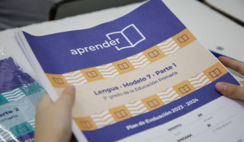 Pruebas Aprender 2025: cómo le fue a los alumnos de Santa Fe