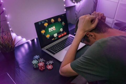 Preocupan las ofertas para apuestas on line en el mundial