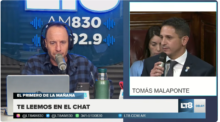 Fiscalía rechazó una salida al shopping de una narcotraficante