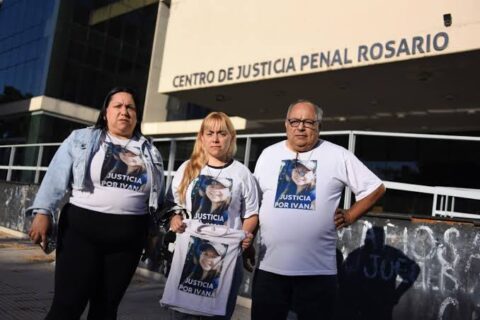Crimen de Garcilazo: Fiscalía analiza apelar las condenas