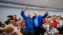 Tras la victoria de Lula se recalentó el dólar en Argentina