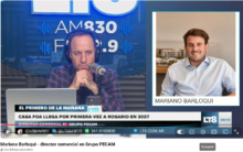 Rosario será sede de una muestra clave de arquitectura